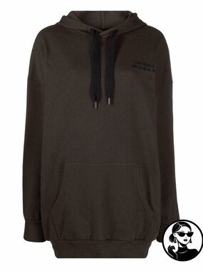 ISABEL MARANT Solena hoodie